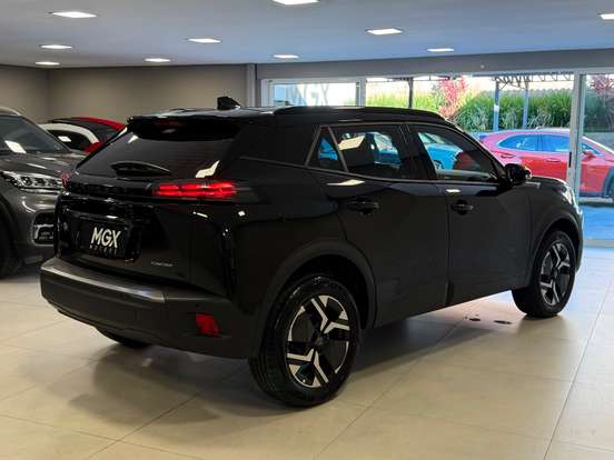 PEUGEOT-2008-1.0 TURBO 200 FLEX ACTIVE CVT PEUGEOT-2008-2025