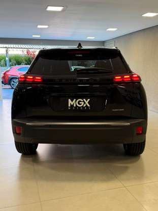 PEUGEOT-2008-2025
