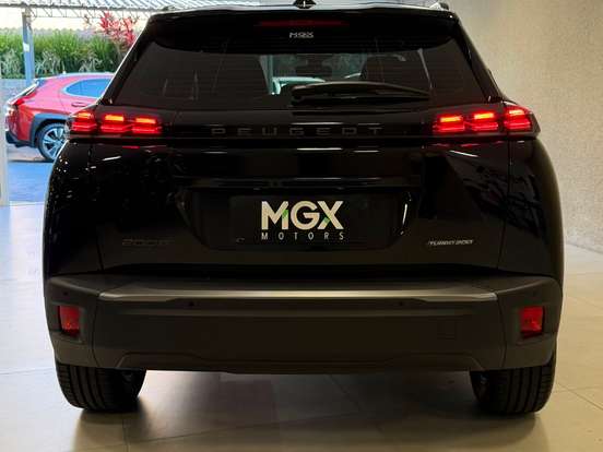 PEUGEOT-2008-1.0 TURBO 200 FLEX ACTIVE CVT PEUGEOT-2008-2025