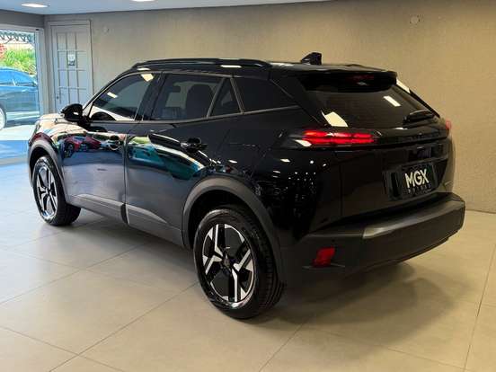 PEUGEOT-2008-1.0 TURBO 200 FLEX ACTIVE CVT PEUGEOT-2008-2025