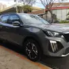 PEUGEOT 2008 1.0 TURBO 200 FLEX ALLURE CVT PEUGEOT 2008 1.0 TURBO 200 FLEX ALLURE CVT
