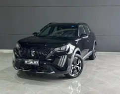 PEUGEOT 2008 1.0 TURBO 200 FLEX ALLURE CVT PEUGEOT 2008 1.0 TURBO 200 FLEX ALLURE CVT