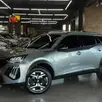 PEUGEOT 2008 1.0 TURBO 200 FLEX ALLURE CVT PEUGEOT 2008 1.0 TURBO 200 FLEX ALLURE CVT