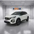PEUGEOT 2008 1.0 TURBO 200 FLEX GT CVT PEUGEOT 2008 1.0 TURBO 200 FLEX GT CVT