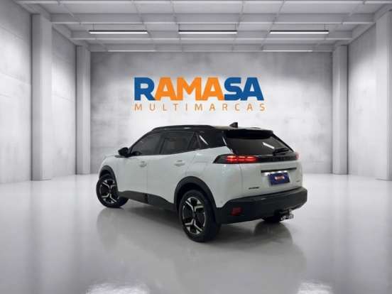 PEUGEOT-2008-1.0 TURBO 200 FLEX GT CVT PEUGEOT-2008-2024