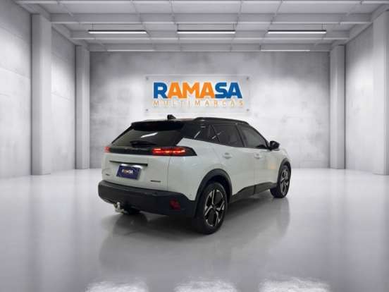 PEUGEOT-2008-1.0 TURBO 200 FLEX GT CVT PEUGEOT-2008-2024