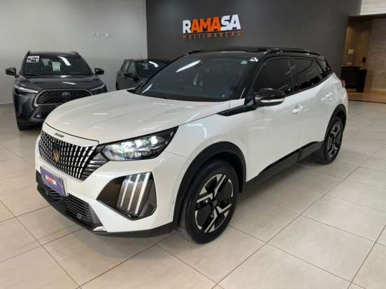 PEUGEOT-2008-2024
