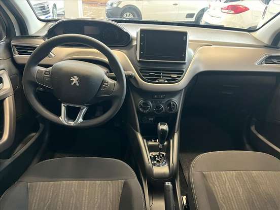 PEUGEOT-2008-1.6 16V FLEX ALLURE 4P AUTOMÁTICO PEUGEOT-2008-2023