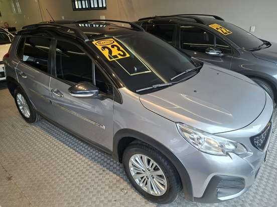 PEUGEOT-2008-2022