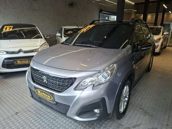 PEUGEOT-2008-2022