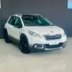 PEUGEOT 2008 1.6 16V FLEX CROSSWAY 4P AUTOMÁTICO PEUGEOT 2008 1.6 16V FLEX CROSSWAY 4P AUTOMÁTICO