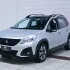 PEUGEOT 2008 1.6 16V FLEX GRIFFE 4P AUTOMÁTICO PEUGEOT 2008 1.6 16V FLEX GRIFFE 4P AUTOMÁTICO