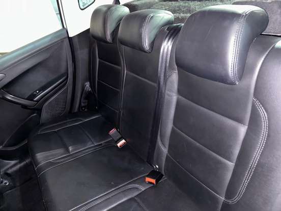 PEUGEOT-2008-1.6 16V FLEX GRIFFE 4P AUTOMÁTICO PEUGEOT-2008-2019