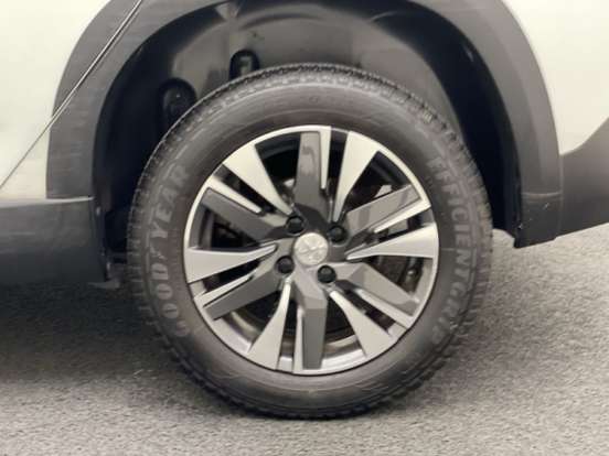 PEUGEOT-2008-1.6 16V FLEX GRIFFE 4P AUTOMÁTICO PEUGEOT-2008-2019