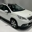 PEUGEOT 2008 1.6 16V FLEX GRIFFE 4P AUTOMÁTICO PEUGEOT 2008 1.6 16V FLEX GRIFFE 4P AUTOMÁTICO