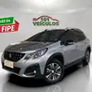 PEUGEOT 2008 1.6 16V THP FLEX GRIFFE 4P AUTOMÁTICO PEUGEOT 2008 1.6 16V THP FLEX GRIFFE 4P AUTOMÁTICO