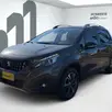 PEUGEOT 2008 1.6 16V THP FLEX GRIFFE 4P AUTOMÁTICO PEUGEOT 2008 1.6 16V THP FLEX GRIFFE 4P AUTOMÁTICO