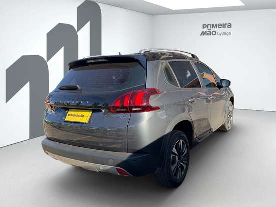 PEUGEOT-2008-1.6 16V THP FLEX GRIFFE 4P AUTOMÁTICO PEUGEOT-2008-2023