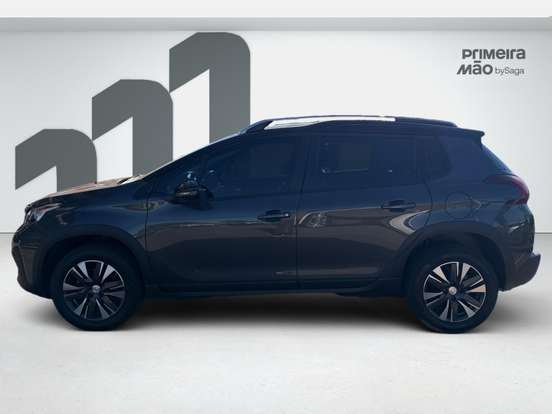 PEUGEOT-2008-1.6 16V THP FLEX GRIFFE 4P AUTOMÁTICO PEUGEOT-2008-2023