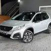 PEUGEOT 2008 1.6 16V THP FLEX GRIFFE 4P AUTOMÁTICO PEUGEOT 2008 1.6 16V THP FLEX GRIFFE 4P AUTOMÁTICO