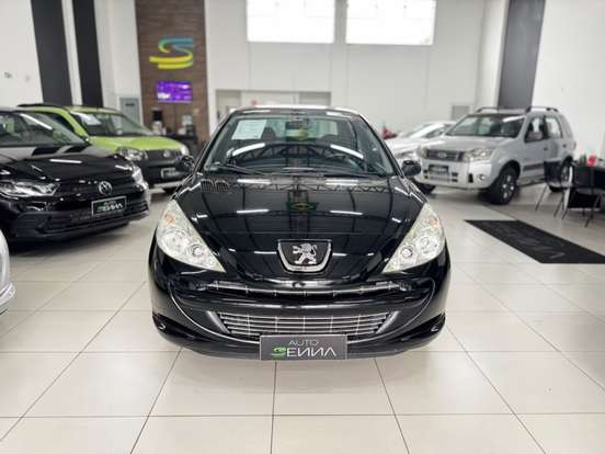 PEUGEOT-207-2011
