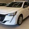 PEUGEOT 208 1.0 FIREFLY FLEX LIKE MANUAL PEUGEOT 208 1.0 FIREFLY FLEX LIKE MANUAL