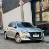 PEUGEOT 208 1.6 16V FLEX ACTIVE AT6 PEUGEOT 208 1.6 16V FLEX ACTIVE AT6