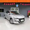 PEUGEOT 208 1.6 16V FLEX ACTIVE AT6 PEUGEOT 208 1.6 16V FLEX ACTIVE AT6