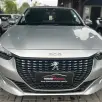 PEUGEOT 208 1.6 16V FLEX ALLURE AT6 PEUGEOT 208 1.6 16V FLEX ALLURE AT6