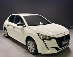 PEUGEOT 208 1.0 FIREFLY FLEX LIKE MANUAL PEUGEOT 208 1.0 FIREFLY FLEX LIKE MANUAL