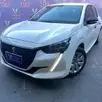 PEUGEOT 208 1.0 FIREFLY FLEX LIKE MANUAL PEUGEOT 208 1.0 FIREFLY FLEX LIKE MANUAL