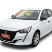 PEUGEOT 208 1.0 FIREFLY FLEX LIKE MANUAL PEUGEOT 208 1.0 FIREFLY FLEX LIKE MANUAL
