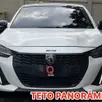 PEUGEOT 208 1.0 FIREFLY FLEX STYLE MANUAL PEUGEOT 208 1.0 FIREFLY FLEX STYLE MANUAL