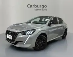 PEUGEOT 208 1.0 FIREFLY FLEX STYLE MANUAL PEUGEOT 208 1.0 FIREFLY FLEX STYLE MANUAL