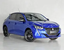 PEUGEOT 208 1.0 FIREFLY FLEX STYLE MANUAL PEUGEOT 208 1.0 FIREFLY FLEX STYLE MANUAL