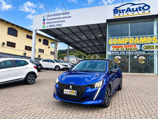 PEUGEOT-208-2024