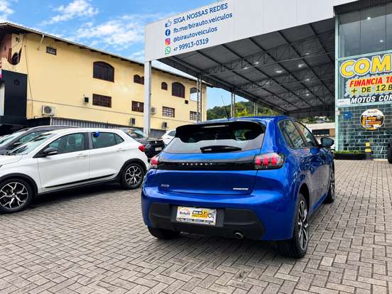 PEUGEOT-208-2024