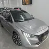 PEUGEOT 208 1.0 TURBO 200 FLEX STYLE CVT PEUGEOT 208 1.0 TURBO 200 FLEX STYLE CVT