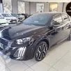 PEUGEOT 208 1.0 TURBO 200 HYBRID GT CVT PEUGEOT 208 1.0 TURBO 200 HYBRID GT CVT