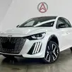 PEUGEOT 208 1.0 TURBO 200 HYBRID GT CVT PEUGEOT 208 1.0 TURBO 200 HYBRID GT CVT