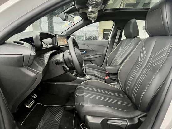 PEUGEOT-208-1.0 TURBO 200 HYBRID GT CVT PEUGEOT-208-2025