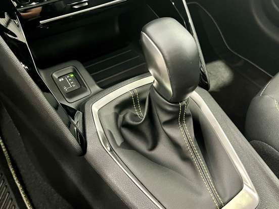 PEUGEOT-208-1.0 TURBO 200 HYBRID GT CVT PEUGEOT-208-2025