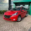 PEUGEOT 208 1.2 ACTIVE 12V FLEX 4P MANUAL PEUGEOT 208 1.2 ACTIVE 12V FLEX 4P MANUAL
