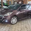 PEUGEOT 208 1.2 ACTIVE 12V FLEX 4P MANUAL PEUGEOT 208 1.2 ACTIVE 12V FLEX 4P MANUAL