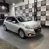 PEUGEOT 208 1.2 ACTIVE PACK 12V FLEX 4P MANUAL PEUGEOT 208 1.2 ACTIVE PACK 12V FLEX 4P MANUAL