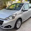 PEUGEOT 208 1.2 ALLURE 12V FLEX 4P MANUAL PEUGEOT 208 1.2 ALLURE 12V FLEX 4P MANUAL
