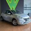 PEUGEOT 208 1.5 ACTIVE PACK 8V FLEX 4P MANUAL PEUGEOT 208 1.5 ACTIVE PACK 8V FLEX 4P MANUAL