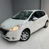 PEUGEOT 208 1.5 ACTIVE PACK 8V FLEX 4P MANUAL PEUGEOT 208 1.5 ACTIVE PACK 8V FLEX 4P MANUAL