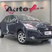 PEUGEOT 208 1.5 ALLURE 8V FLEX 4P MANUAL PEUGEOT 208 1.5 ALLURE 8V FLEX 4P MANUAL
