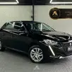 PEUGEOT 208 1.6 16V FLEX ACTIVE AT6 PEUGEOT 208 1.6 16V FLEX ACTIVE AT6